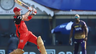 IPL 2021: Maxwell might just end up being player of tournament, says Vaughan