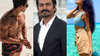 Mazak bana rakha hai, sharam karo: Nawazuddin Siddiqui slams celebs for holidaying in Maldives