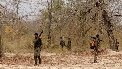 Chhattisgarh: Bodies of 17 jawans recovered at encounter site, toll rises to 22