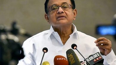 Who was the Indian client in Pegasus project, asks Chidambaram