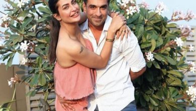Pavitra Punia opens up on her interfaith marriage issues with Eijaz Khan