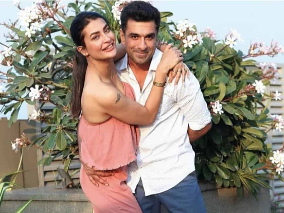Pavitra Punia opens up on her interfaith marriage issues with Eijaz Khan