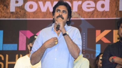 Pawan Kalyan meets PM Modi, hopeful of 'good days' for Andhra