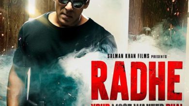 Bollywood lauds Salman Khan-starrer Radhe trailer, declare it 'blockbuster'