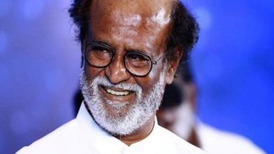 Rajinikanth to be honoured with Dadasaheb Phalke Award