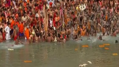 sadhus
