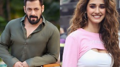 'Seeti Maar': Get ready for Salman, Disha's peppy song from Radhe
