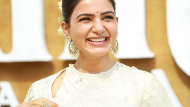 Kind-hearted Samantha wins hearts yet again; gifts expensive car to female auto driver