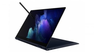 Samsung unveils new laptops under Galaxy Book Pro series