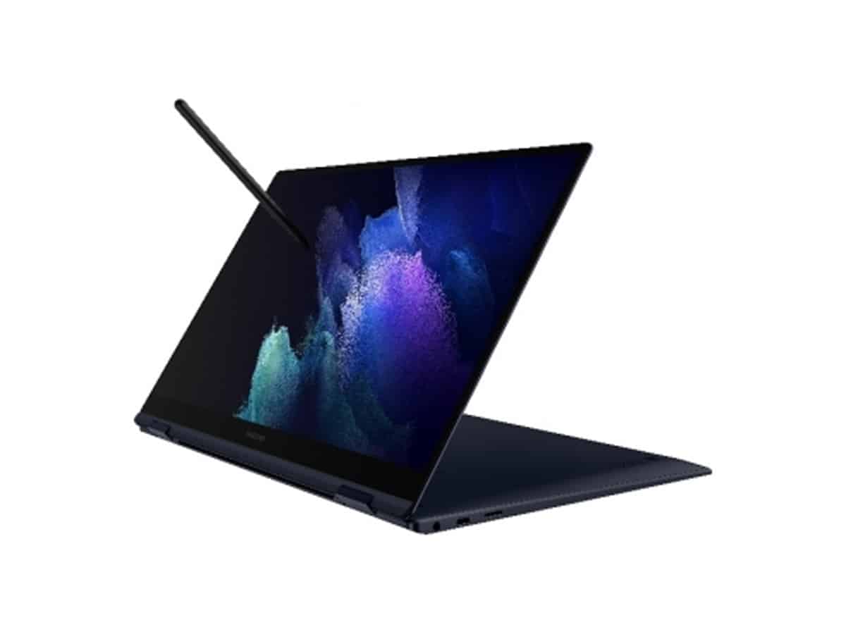 Samsung unveils new laptops under Galaxy Book Pro series