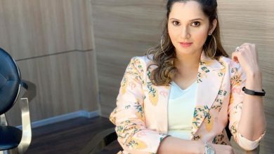Here’s what Sania Mirza has to say about sexist comments women face in sports
