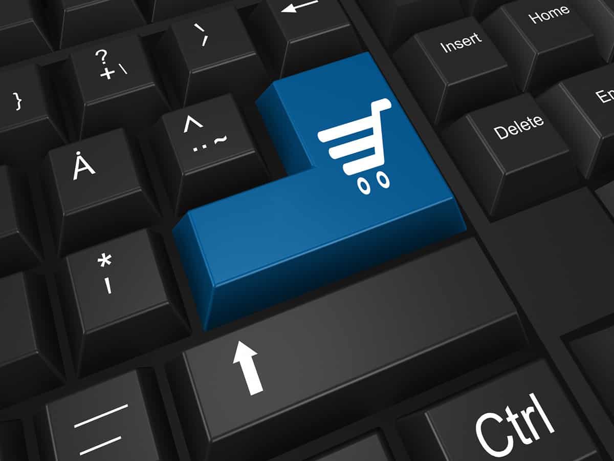 e-store