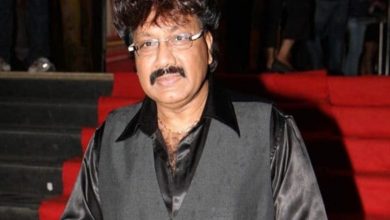 Bollywood's music composer Shravan Rathod of 'Nadeem-Shravan' fame passes away