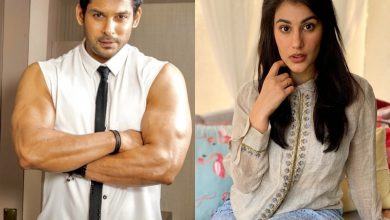 Broken But Beautiful: Sidharth Shukla's romantic clip with Sonia Rathee goes viral