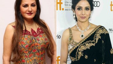 When Sridevi, Jaya Prada were locked in a room by Rajesh Khanna, Jeetendra