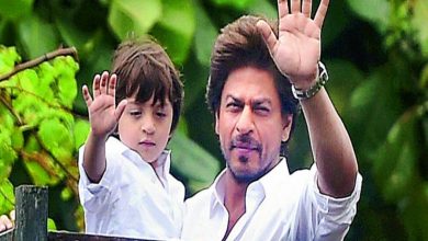 Flashback: Why SRK chose the name 'AbRam' for his younger son?