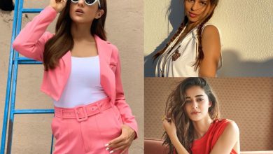 List of most followed star kids on Instagram; Sara Ali Khan tops