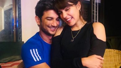 Sushant's friend Smita makes shocking revelations about Rhea Chakraborty