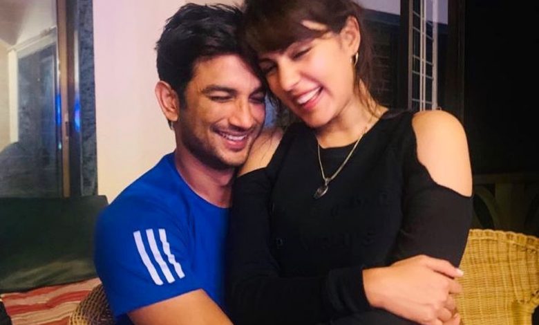 Rhea Chakraborty's lawyer issues statement on CBI's closure report in Sushant Singh Rajput case