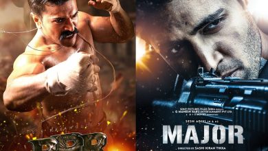 Patriotism is Tollywood's new reigning theme