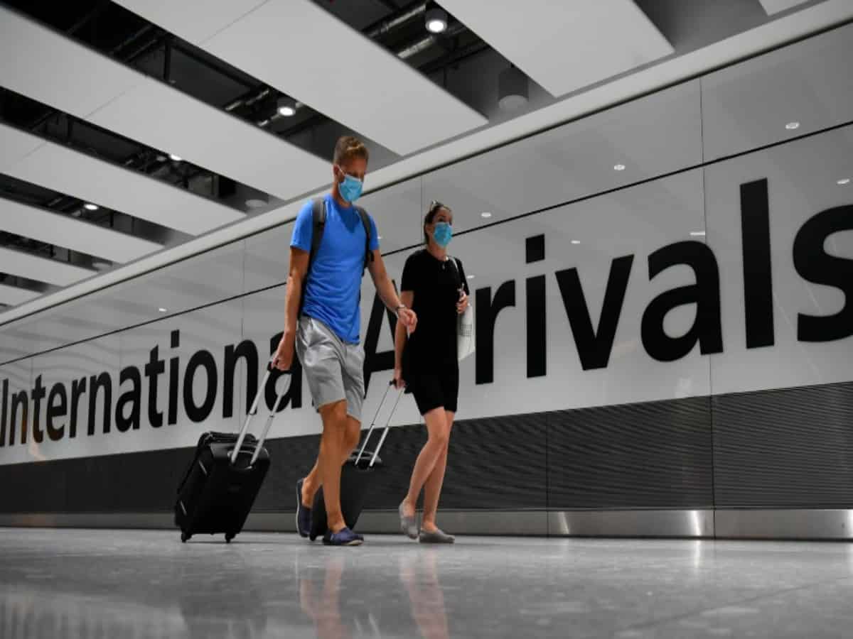 India extends suspension on international flights