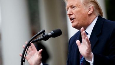 Trump plans to leverage on his surrender to garner public sympathy