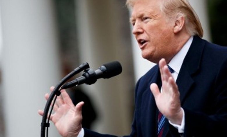 Trump plans to leverage on his surrender to garner public sympathy