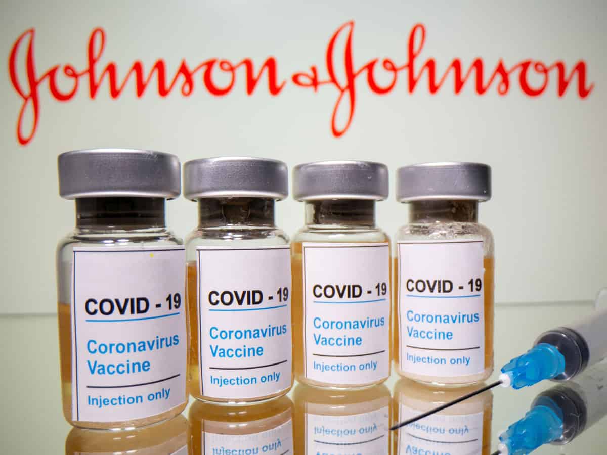 EU drug regulator prepares to issue advice on J&J COVID shot