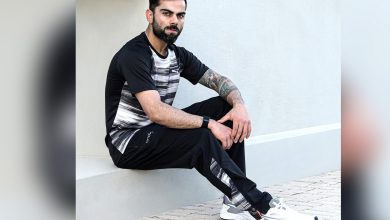 Virat Kohli urges citizens to follow COVID-19 protocols, practice social distancing