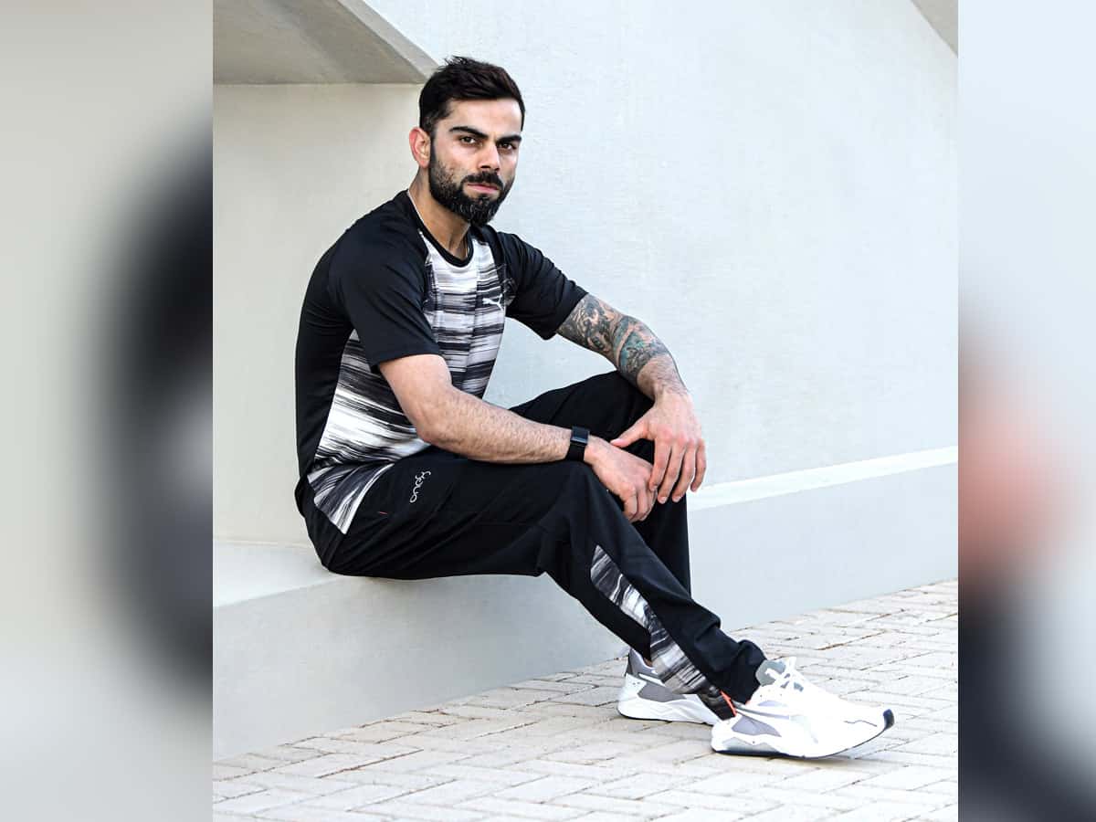 Virat Kohli urges citizens to follow COVID-19 protocols, practice social distancing