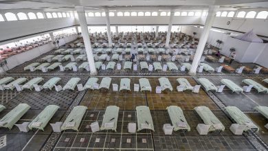 Tech companies are helping India wage war on COVID-19