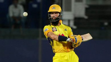 Moeen the game-changer for CSK, says Parthiv Patel