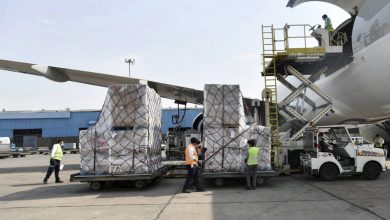3L Remdesivir, other foreign medical aid dispatched to states: Govt