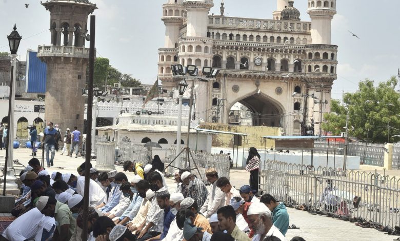 Despite growing population, Muslim political representation shrinks in Telangana