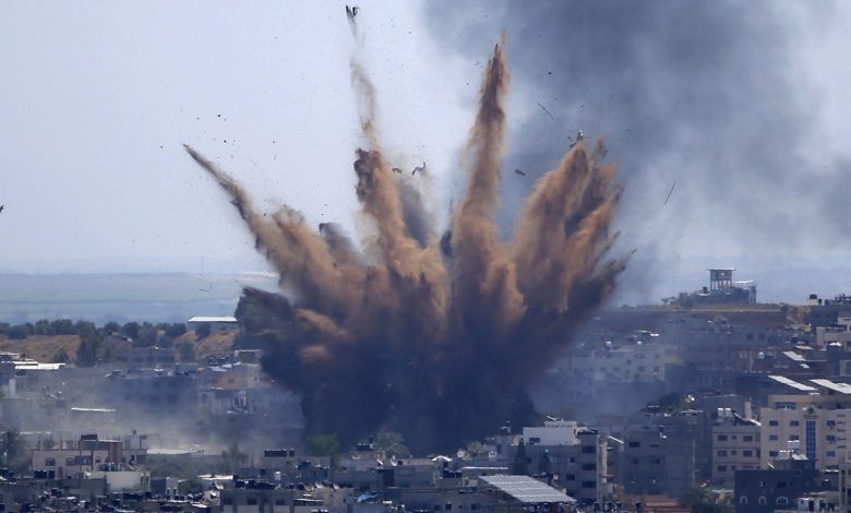 US strikes diminished Houthi military capabilities by 30 pc: Yemeni minister