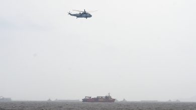 Cyclone Tauktae: Search on for 89 missing from barge
