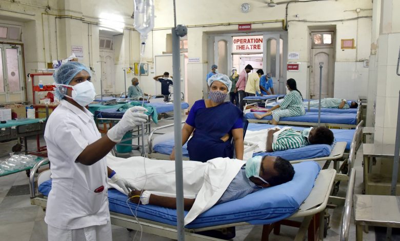 Apollo Hospitals Under Scrutiny for 'Cash for Kidneys'