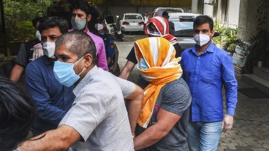 Sushil Kumar's arrest unmasks nexus between criminals and wrestlers