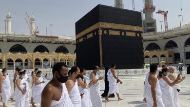 Saudi Arabia to start receiving Umrah requests from foreigners