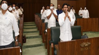 AP Budget session begins, guv says welfare delivery not impacted