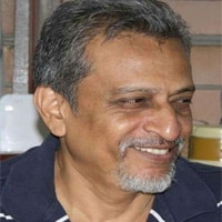 Abhijit Sen Gupta