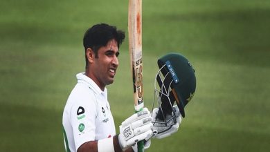 Abid Ali breaks Younis Khan's 8-year-old record in Zimbabwe