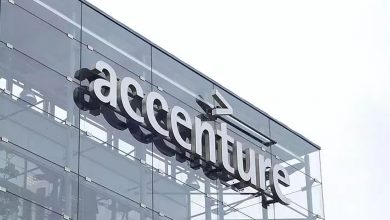 Accenture claims 'no impact' in apparent ransomware attack