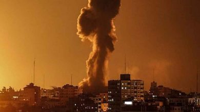 Hamas, Israel fighting escalates even amid truce efforts