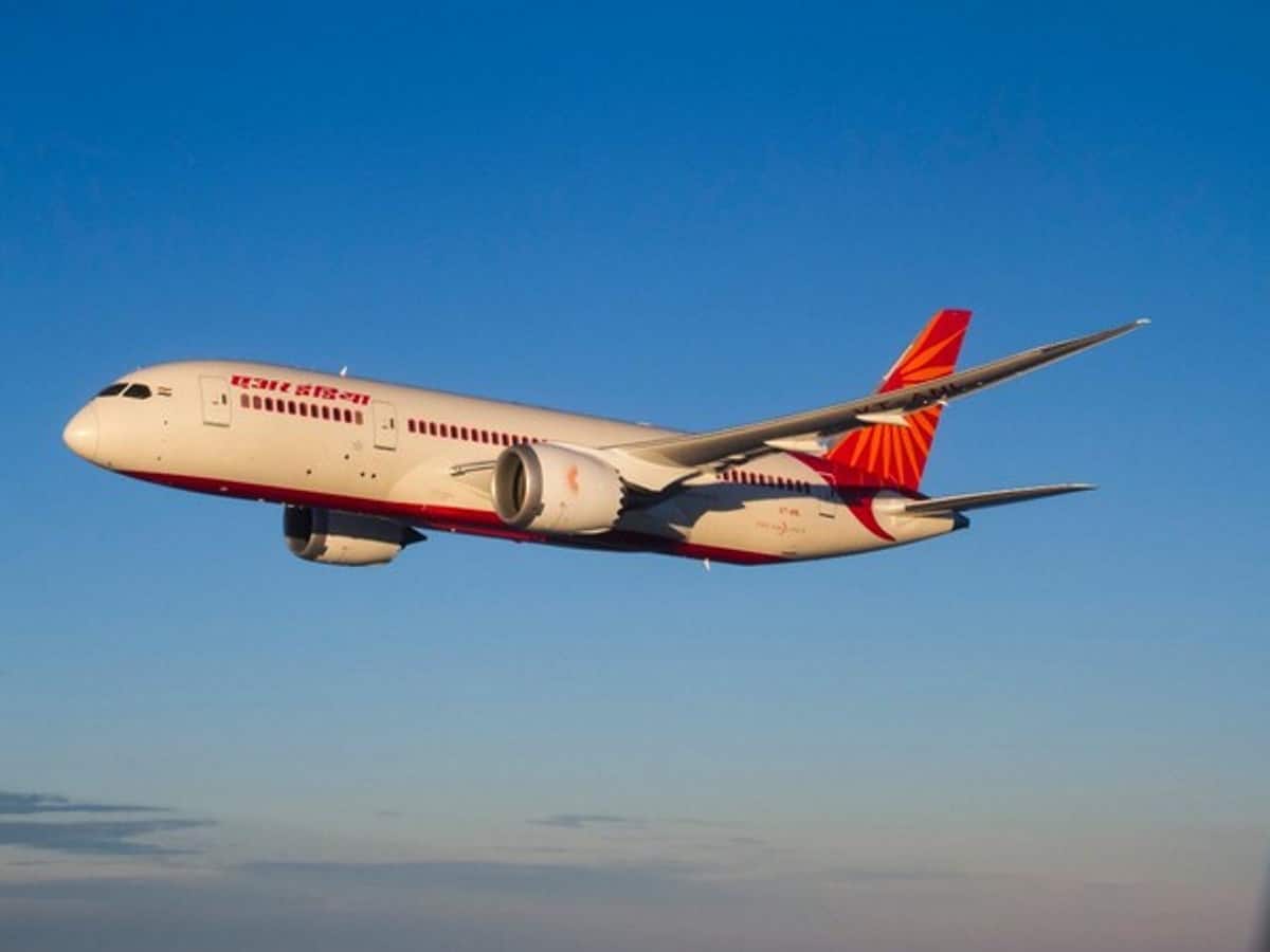 Tata group wins bid for Air India