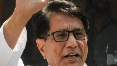 Ajit Singh, a technocrat-politician, leaves behind a chequered legacy