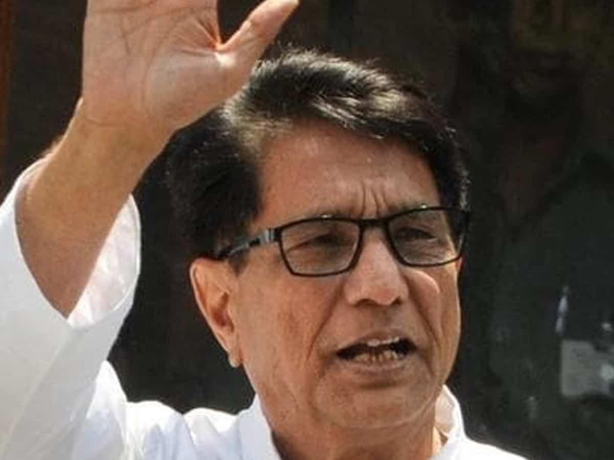 Ajit Singh, a technocrat-politician, leaves behind a chequered legacy