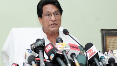 Ex-Union Minister Ajit Singh passes away due to COVID