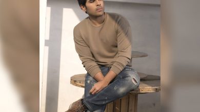 Allu Sirish's next titled 'Prema Kadanta'