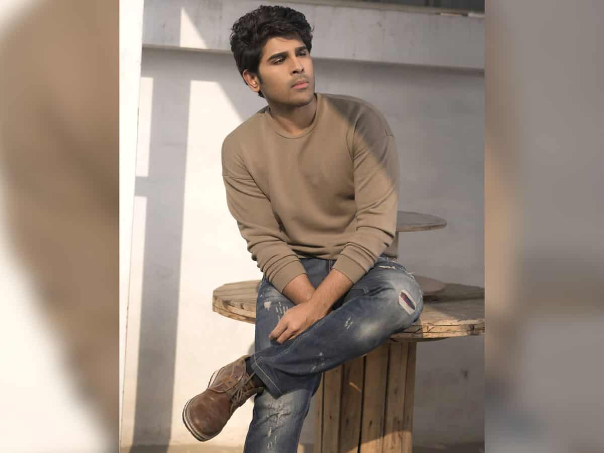 Allu Sirish's next titled 'Prema Kadanta'